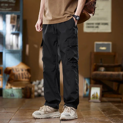StreetEasy Relaxed Cargo Pants