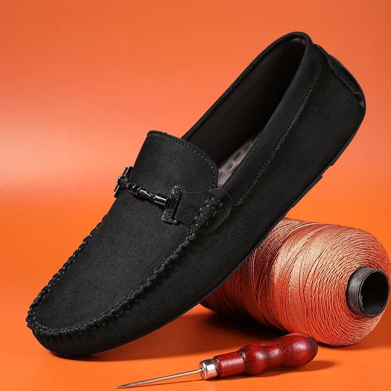 Colton Heritage Loafers