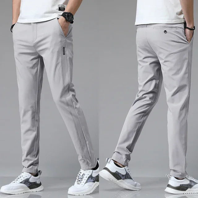 Carvell Motion Pants