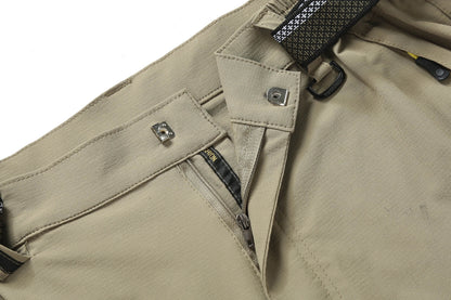Urban Tech 4-Way Stretch Cargo Pants