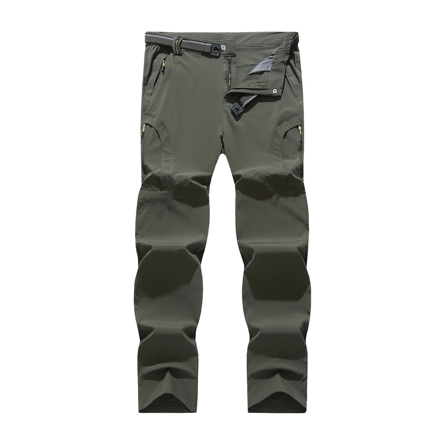 Urban Tech 4-Way Stretch Cargo Pants