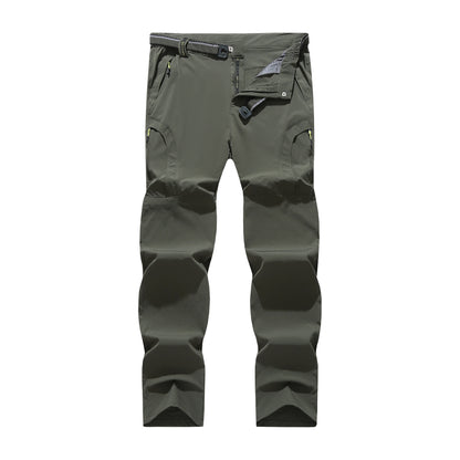 Urban Tech 4-Way Stretch Cargo Pants