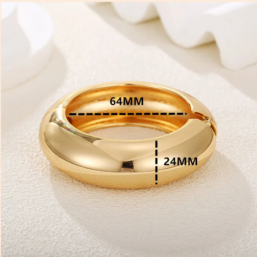 Bourdin Statement Bracelet