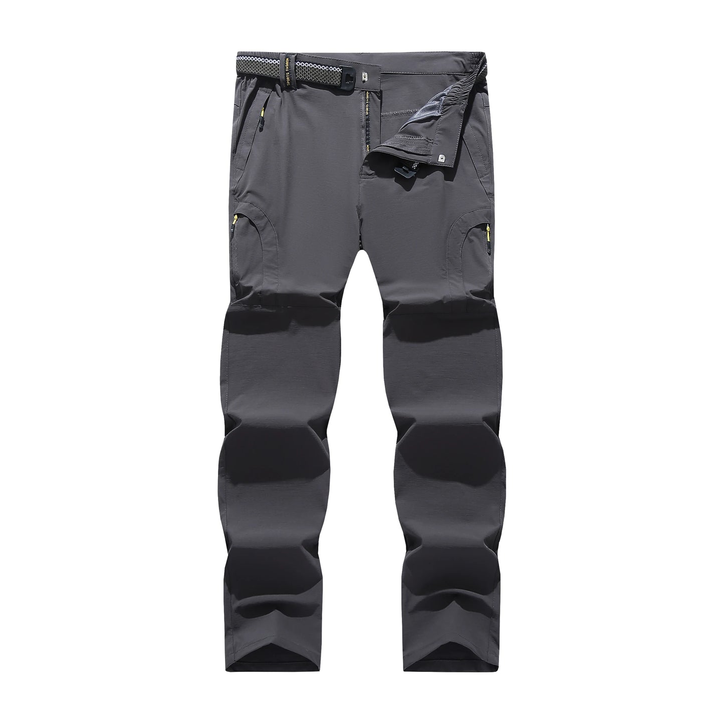 Urban Tech 4-Way Stretch Cargo Pants