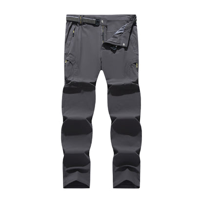 Urban Tech 4-Way Stretch Cargo Pants