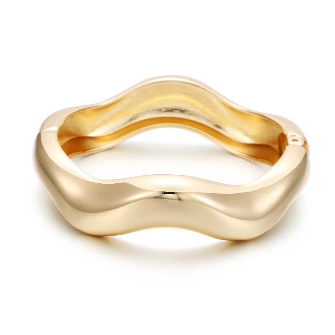 Bourdin Statement Bracelet