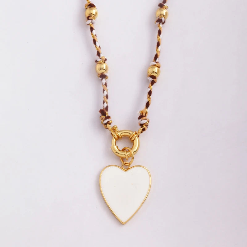 Amelia Boho Necklace