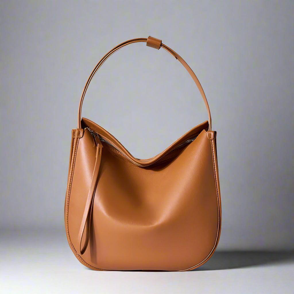 Rowan Leather Bag