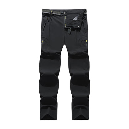 Urban Tech 4-Way Stretch Cargo Pants