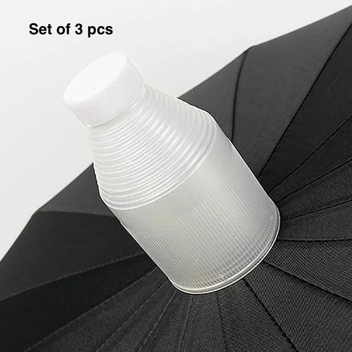 Telescopic Drip Proof Umbrella Cover