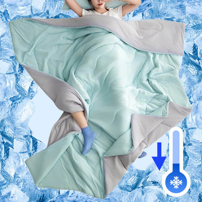 ChillEase Cooling Blanket