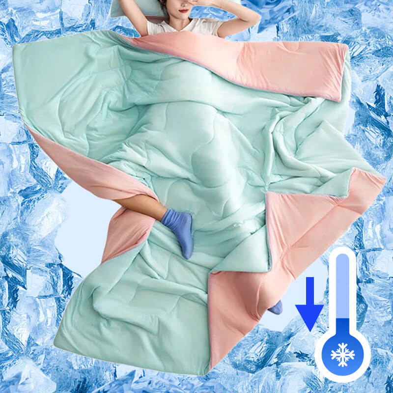 ChillEase Cooling Blanket