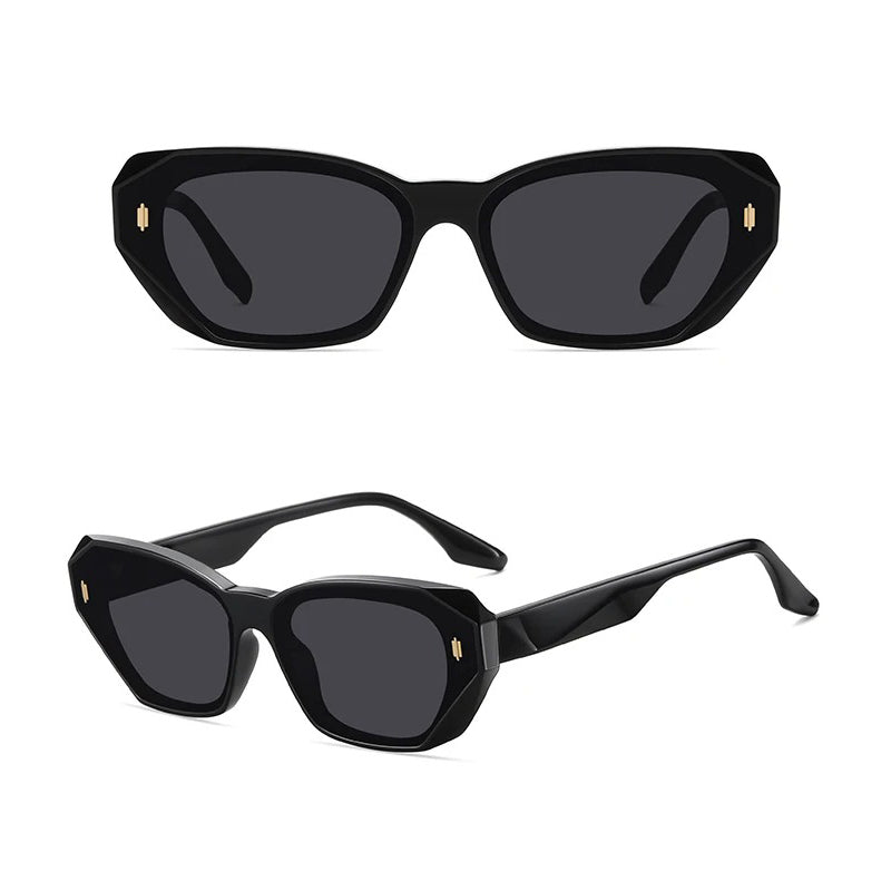 Nolande Cat Eye Sunglasses