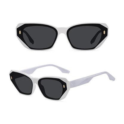 Nolande Cat Eye Sunglasses