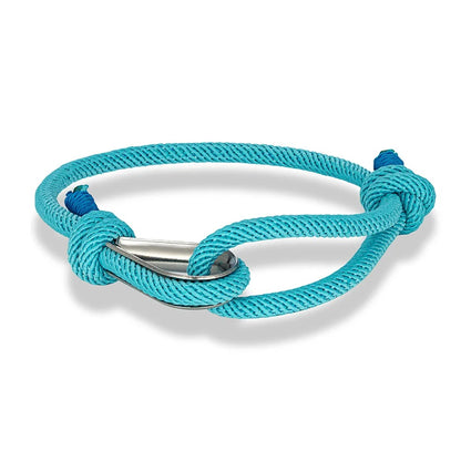 TideTwist Couple Adjustable Bracelets