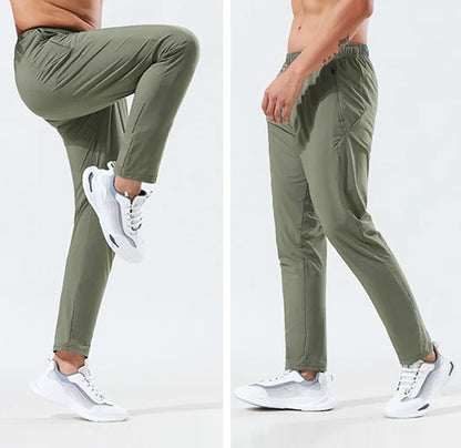 Arnold-X Quick Dry Joggers