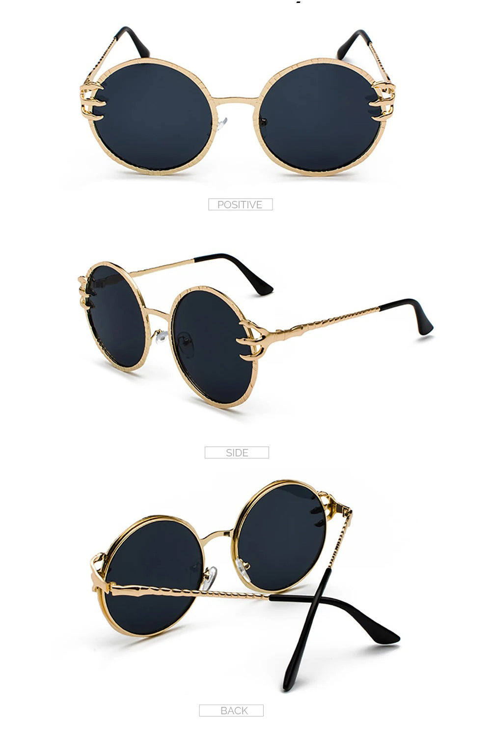 Pierra Sunglasses