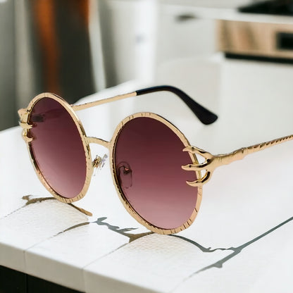 Pierra Sunglasses