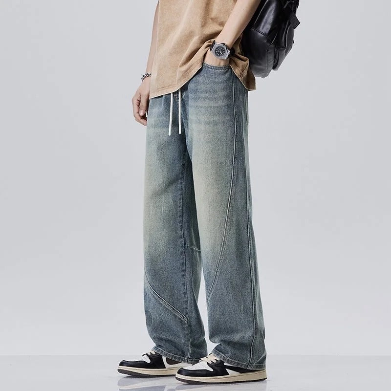 Orion Baggy Denim Jeans