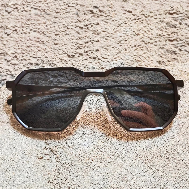 Jaxon Edge Steampunk Sunglasses
