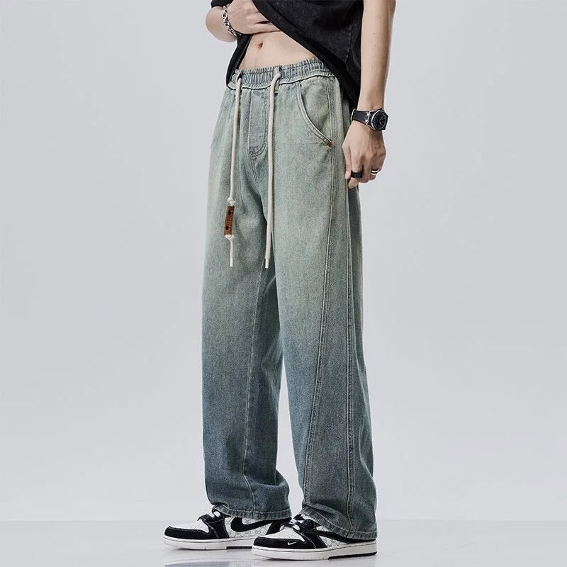 Orion Baggy Denim Jeans