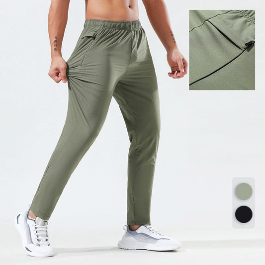 Arnold-X Quick Dry Joggers