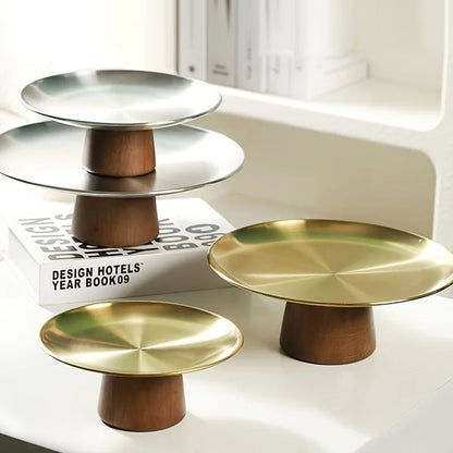 Toft Artisan Cake Stand