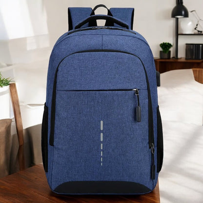 T-Ryder Waterproof Laptop Backpack