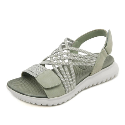 Pebble Soft Sole Women Comfort Sandal