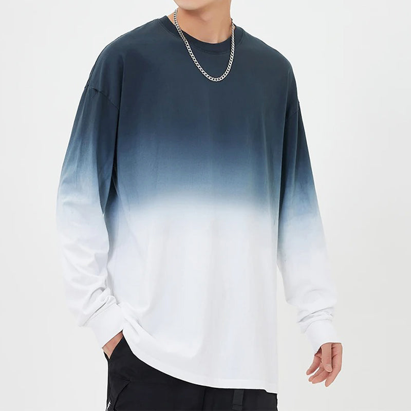 Ink Long Sleeve Tshirt