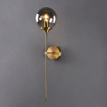 Norman Light Fixture