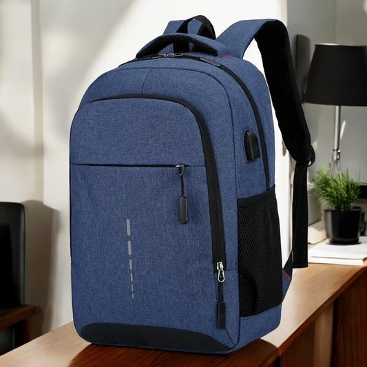 T-Ryder Waterproof Laptop Backpack