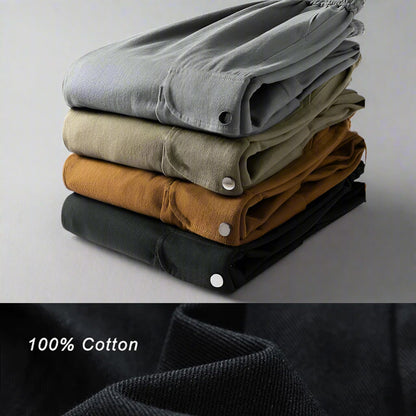 Airflex Relaxed-Fit Cargo Pants