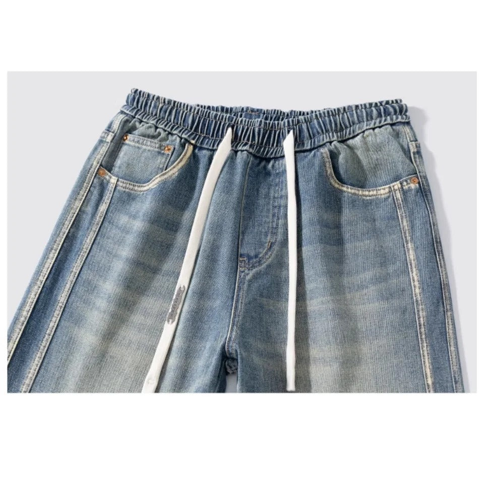 Orion Baggy Denim Jeans