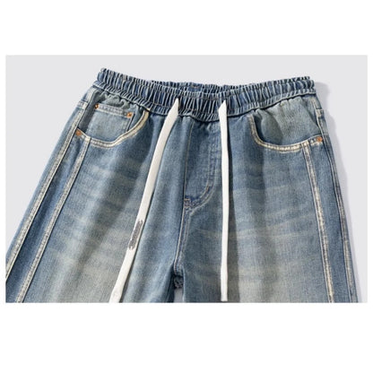 Orion Baggy Denim Jeans