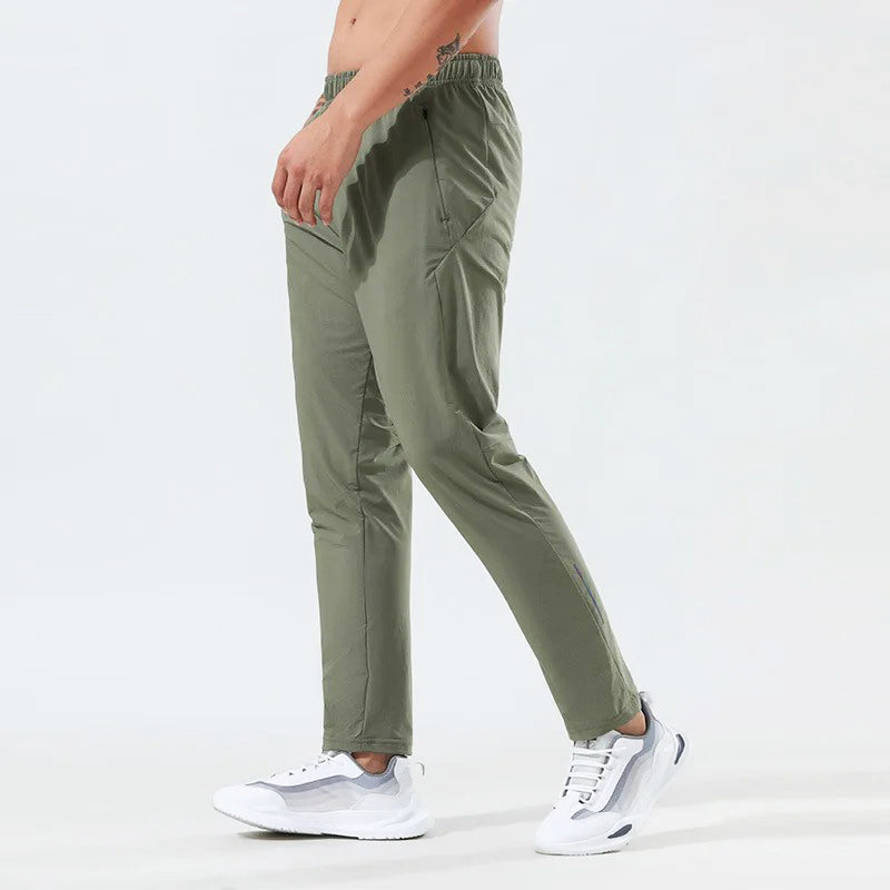 Arnold-X Quick Dry Joggers