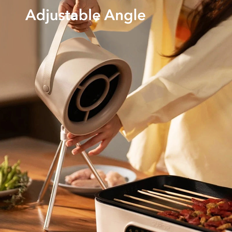 TitanMini Kitchen Fan Air Cleaner