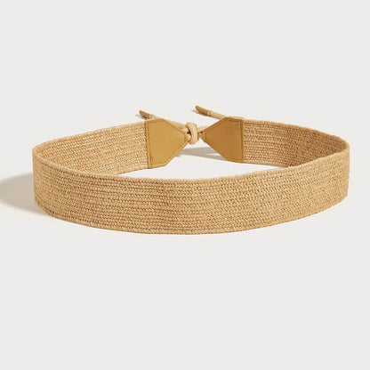 Milania Knot Wrap Belt