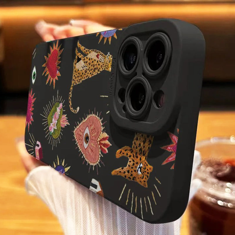 Chelov Graffiti Phone Case