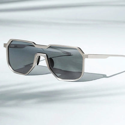 Jaxon Edge Steampunk Sunglasses