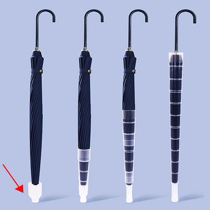 Telescopic Drip Proof Umbrella Cover