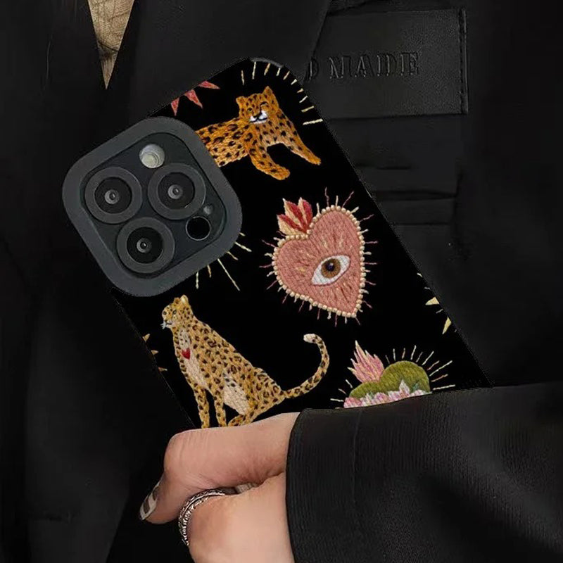 Chelov Graffiti Phone Case