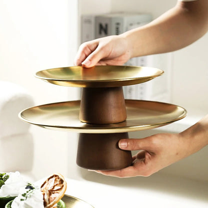 Toft Artisan Cake Stand