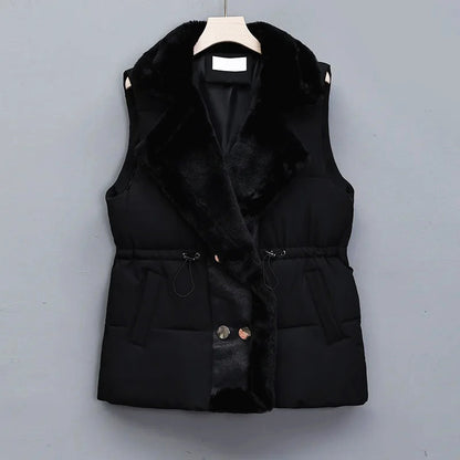 Sanborn Puffer Vest