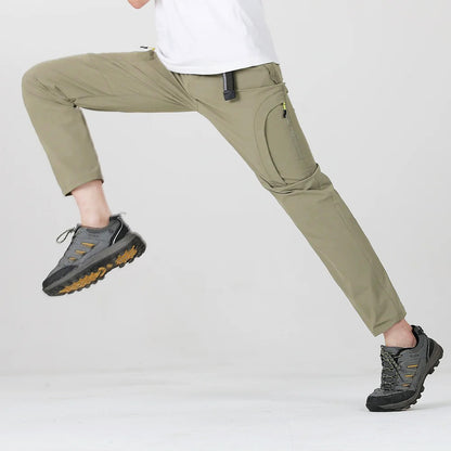 Urban Tech 4-Way Stretch Cargo Pants