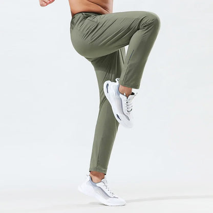 Arnold-X Quick Dry Joggers