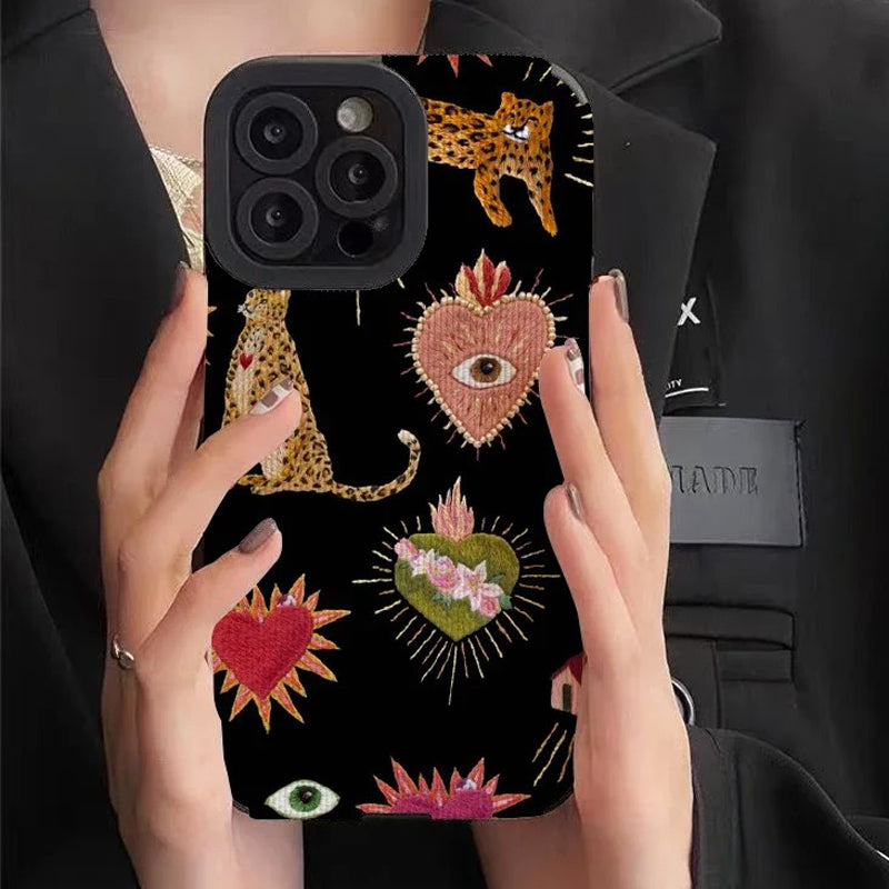 Chelov Graffiti Phone Case