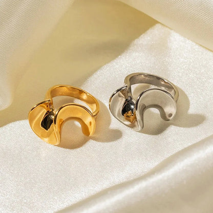 Velador Statement Ring