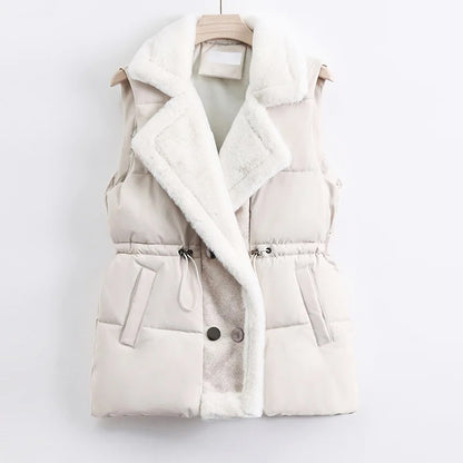 Sanborn Puffer Vest