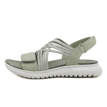 Pebble Soft Sole Women Comfort Sandal